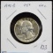 1942-D Washington Quarter CH UNC