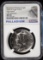 2020-W $25 Palladium Eagle NGC MS-70