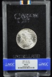1881-CC GSA Morgan Dollar NGC MS-65