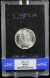 1883-CC GSA Morgan Dollar NGC MS-65 Plus