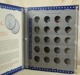 Standing Liberty Quarters US Mint Album NEW