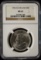 1936 Cleveland Commen Half Dollar NGC MS-63