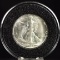 1944-S Walking Liberty Half Dollar CH BU