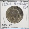 1936-S Bay Bridge San Francisco Commen Half Dollar GEM