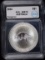 2024 Silver Kangaroo Australia ICG MS-70