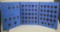 Book of Incomplete 42 Indian Head Cents