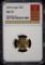 2024 $5 Gold Eagle NGC MS-70