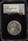 1859-O Shipwreck Seated Half Dollar NGCX AU