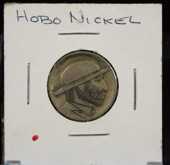 HOBO Nickel Very Good