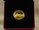 2019 $200 Pure Gold 100th Annv. .496oz Gold