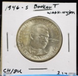 1946-S BTW Commen Half Dollar CH/BU