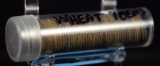 Roll of Teenâ€™s Lincoln Wheat  50 Pieces