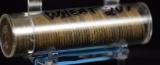 Roll of 20â€™s Lincoln Wheat Cents 50 Pieces