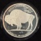 5oz Silver Liberty Buffalo Round .999