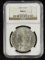 1899-O Morgan Dollar NGC MS-64