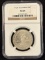 1936 Columbia Commem Half Dollar NGC MS-64
