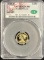 2018-W Gold Liberty 40 CAC PR-70 DCAM
