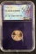 1964 Lincoln Cent NGC PF-68 Cameo
