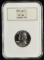1954 Proof Washington Quarter NGC PR-66 OH