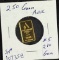 Acre $2.5 6 Gram Gold