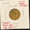 Civil War Token Shoot Them On The Spot