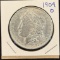 1904-O Morgan Dollar CH BU