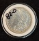 1882-O Morgan Dollar
