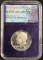 1776-1976-S Silver Kennedy Half Dollar NGC PF-69 UC