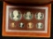 1975 Cook Islands Proof Set