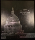 2006 American Legacy Collection US Mint