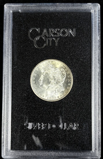 1883-CC GSA Morgan Dollar A