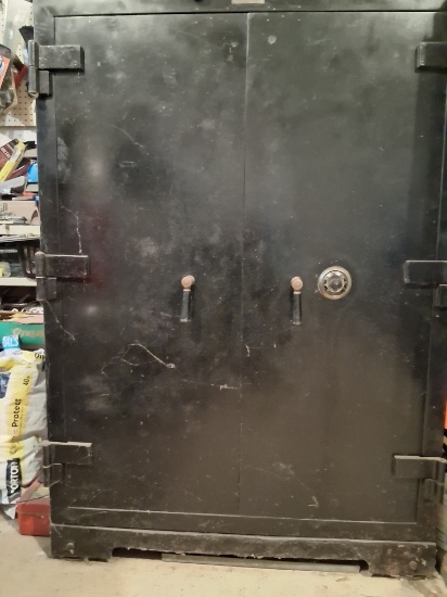 Large Coin Floor Safe 30 day removal Germantown OH 27"48"62"