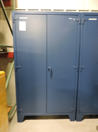 Heavy Duty Steel Tool Storage Cabinet