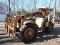 LULL Highlander 844 with Telescopic Lift / AWD - 4 Wheel Steering
