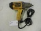 DeWalt DW290 Electric Impact Wrench