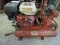 Hilti Portable Air Compressor - Honda Motor