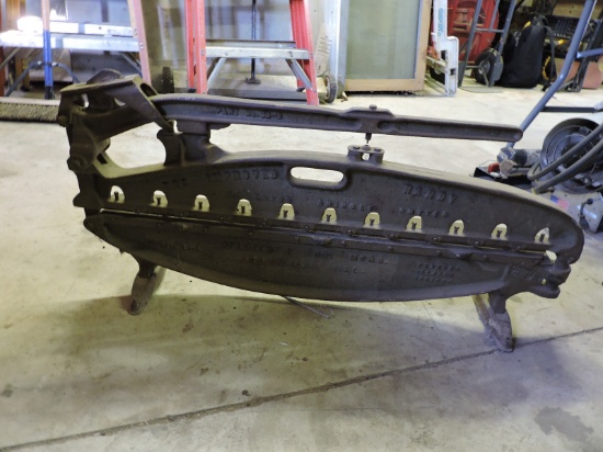 Shingle Cutter - Model 'L'