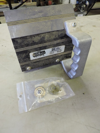 Coil Cutter by TAPCO