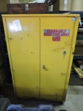 Fire Proof Flammable Liquids Storage Cabinet