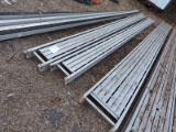 Scaffolding Platform - One Large