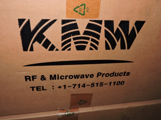 KMW - EDTA Microwave Kits - 3 Units