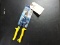 Wiss MetalMaster Compound Action Snips BRAND NEW IN PACKAGE Total of ONE (1) YELLOW handle