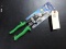 Wiss MetalMaster Compound Action Snips BRAND NEW IN PACKAGE Total of ONE (1) GREEN handle