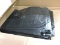 Approx ONE (1) case of 60 gallon Heavy Duty Black Industrial Trash Bags Approx. 100