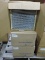 Lot of THREE (3) Cases - NC FILTRATION Standard Hepa Approx ONE (1) per Case BRAND NEW STILL IN BOX