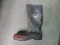 Approx FOUR (4) Pairs of Industrial Rubber Work Boots