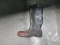 Approx FOUR (4) Pairs of Industrial Rubber Work Boots