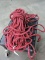 Lot of TWO (2) Rock N Rescue Rugged-Line Rope 1/2