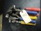 Lot of THREE (3) Crimpers