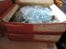 THREE (3) boxes of HILTY KWIK Bolt 3 Approx 401